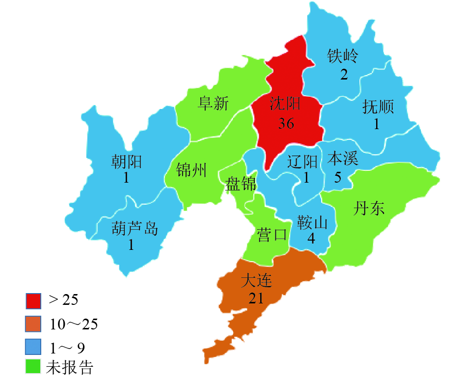 辽宁省境外输入covid